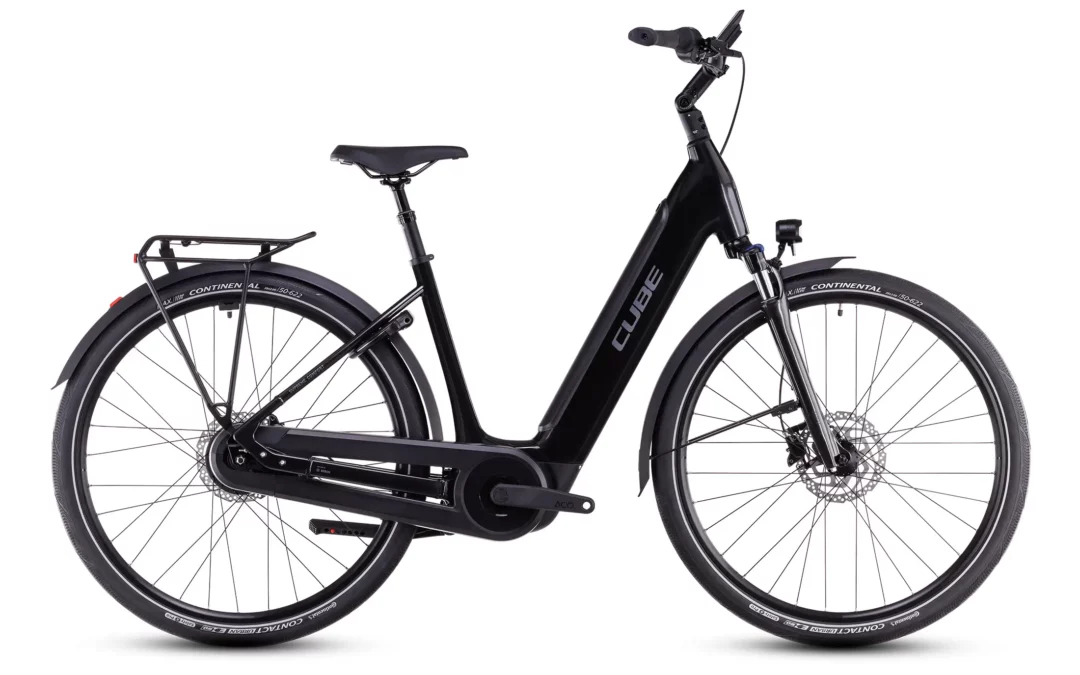 CUBE | SUPREME HYBRID COMFORT PRO 625