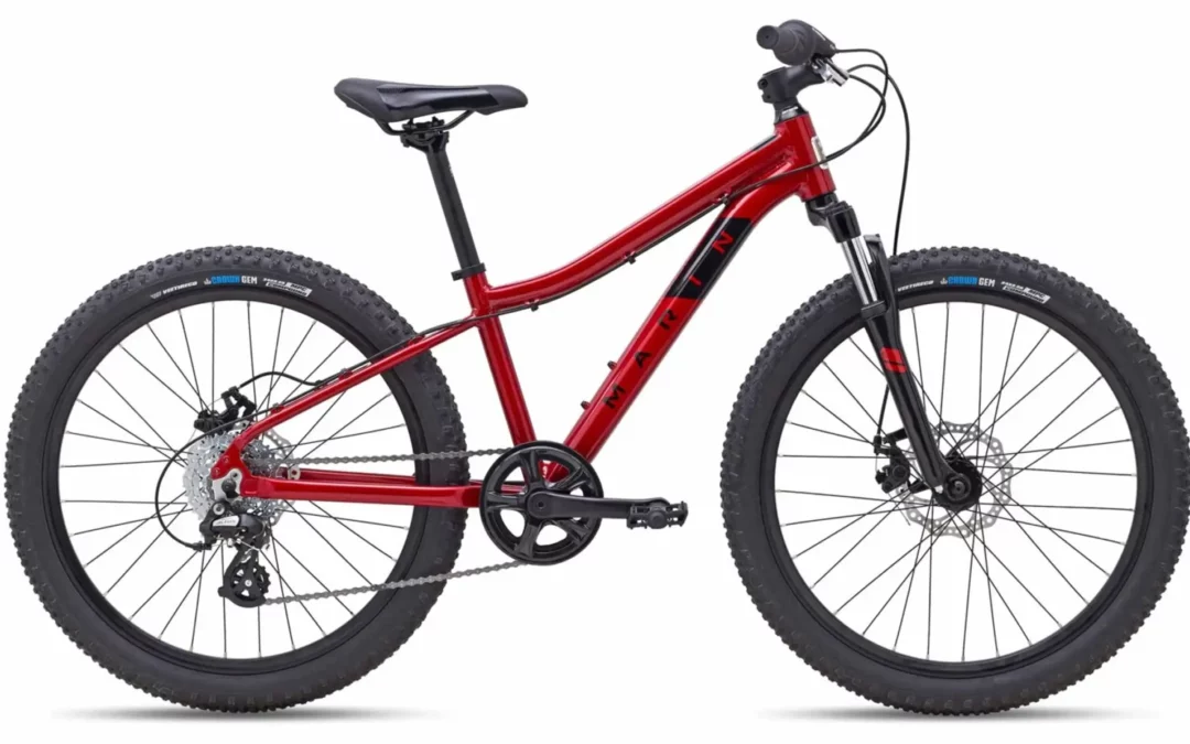 MARIN | BAYVIEW TRAIL 24″