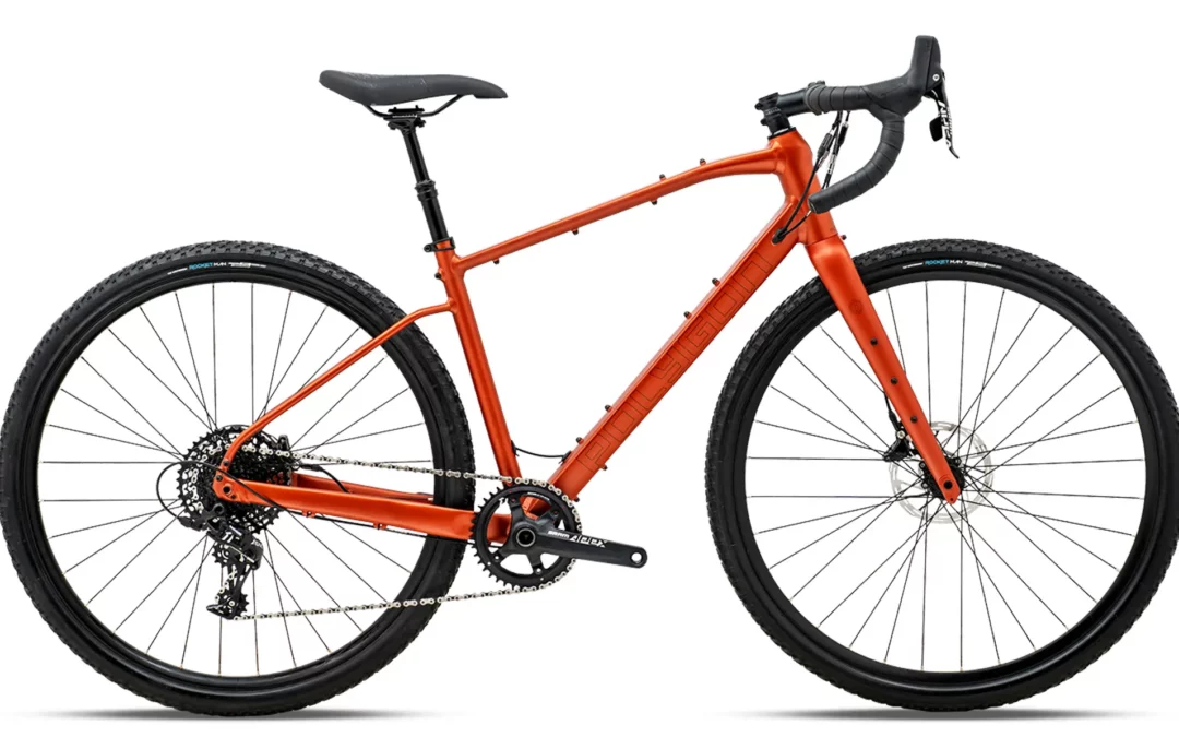 POLYGON | BEND R7