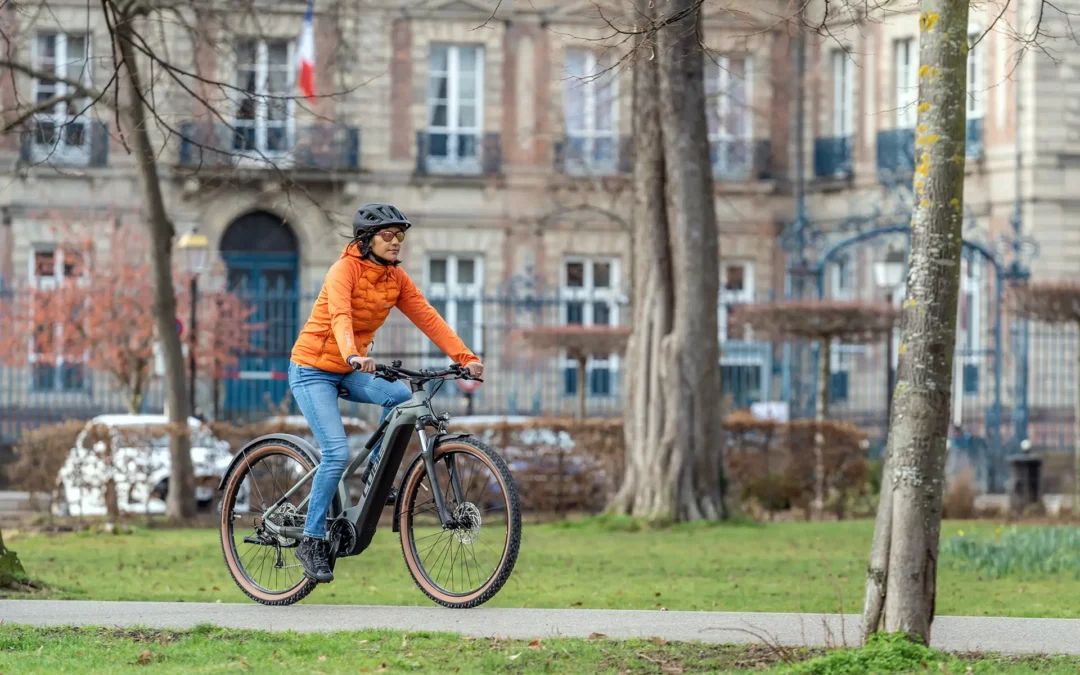 Quel vélo de location choisir chez Kris’Cycles ?