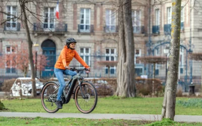 Quel vélo de location choisir chez Kris’Cycles ?