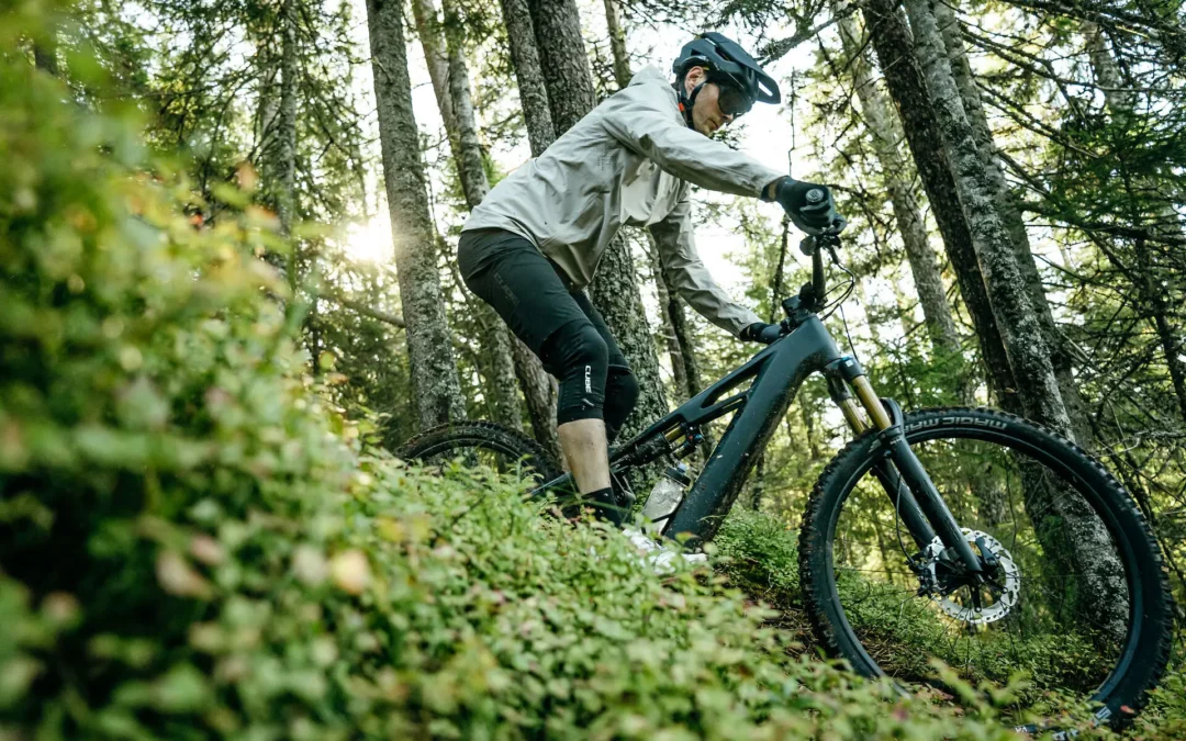 La Vallée de Chevreuse : un paradis pour les cyclistes