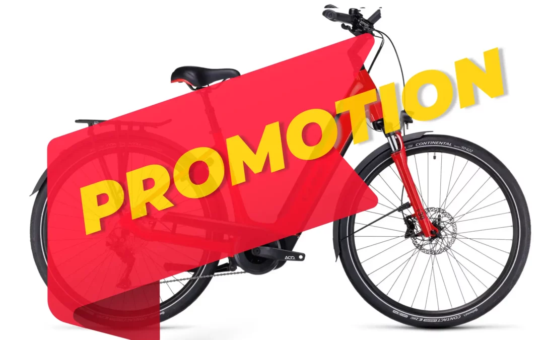 CUBE | SUPREME SPORT HYBRID PRO 500