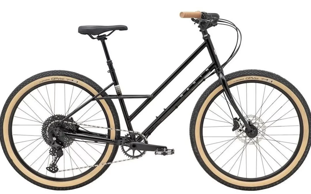 MARIN | LARKSPUR 2 BLACK