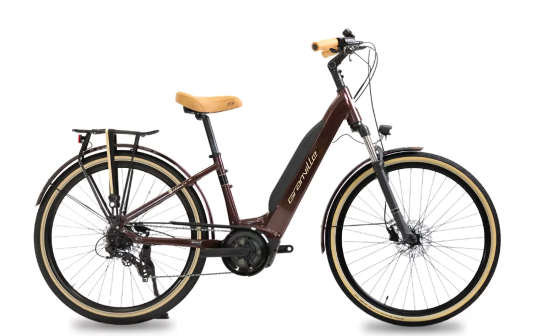 GRANVILLE | Absolute 35