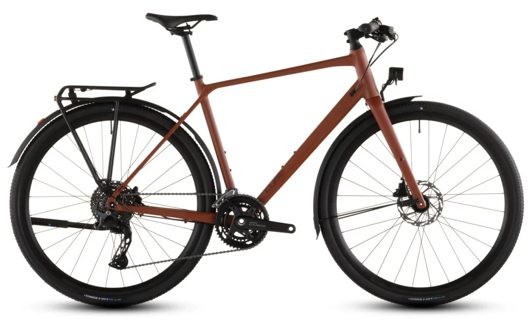 CUBE | NULANE RACE FE