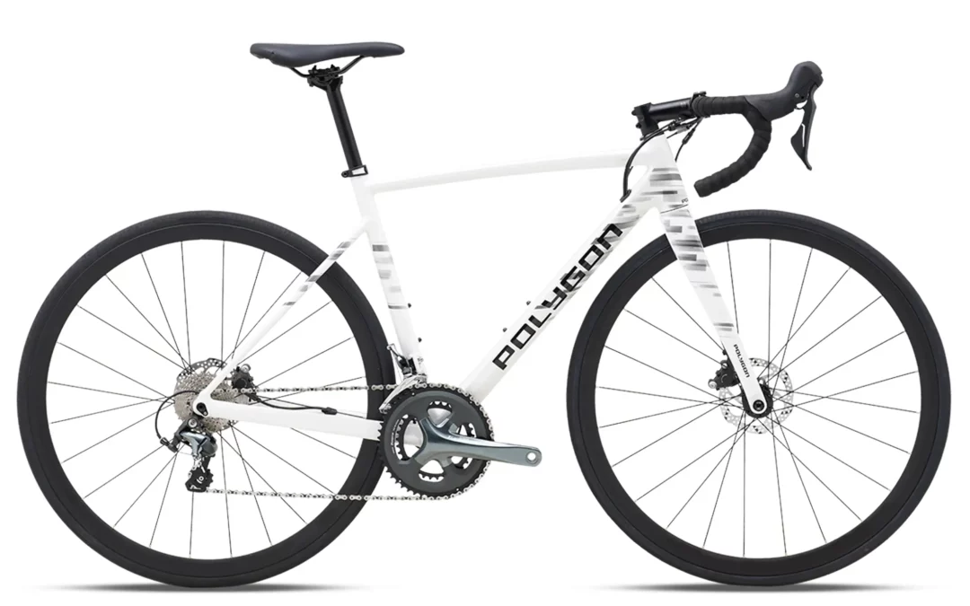 POLYGON | STRATTOS S4D