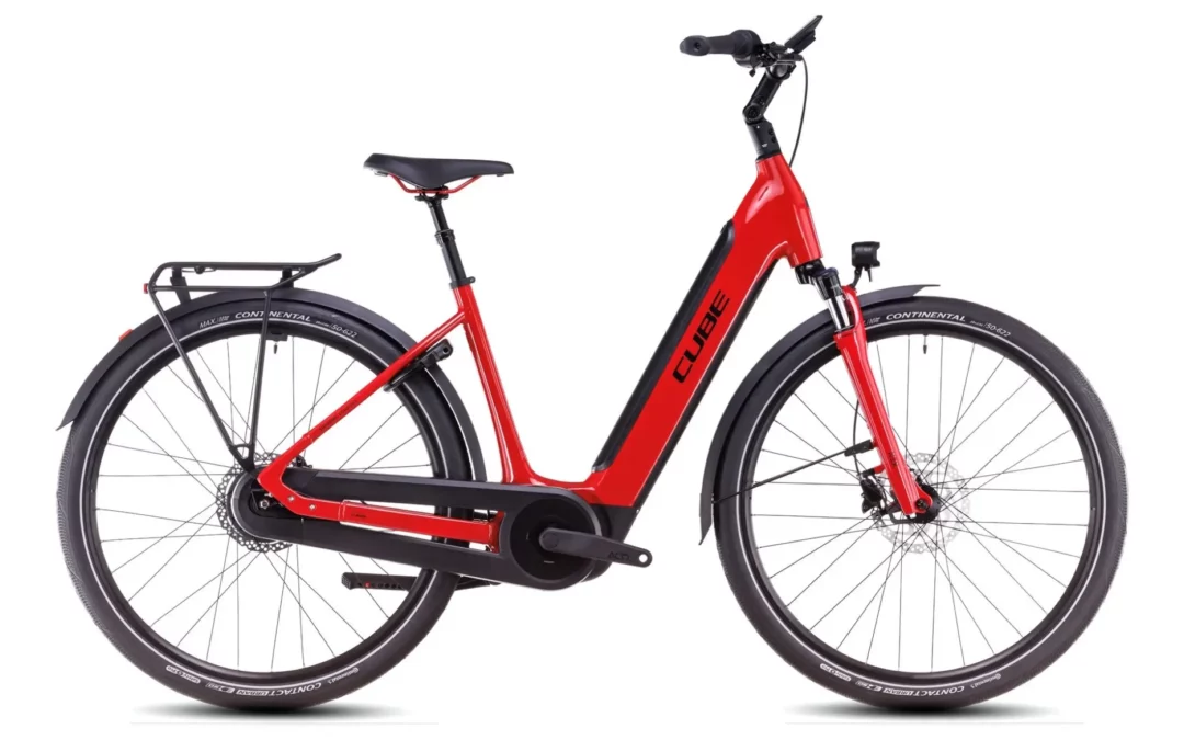 CUBE | SUPREME HYBRID COMFORT PRO 625