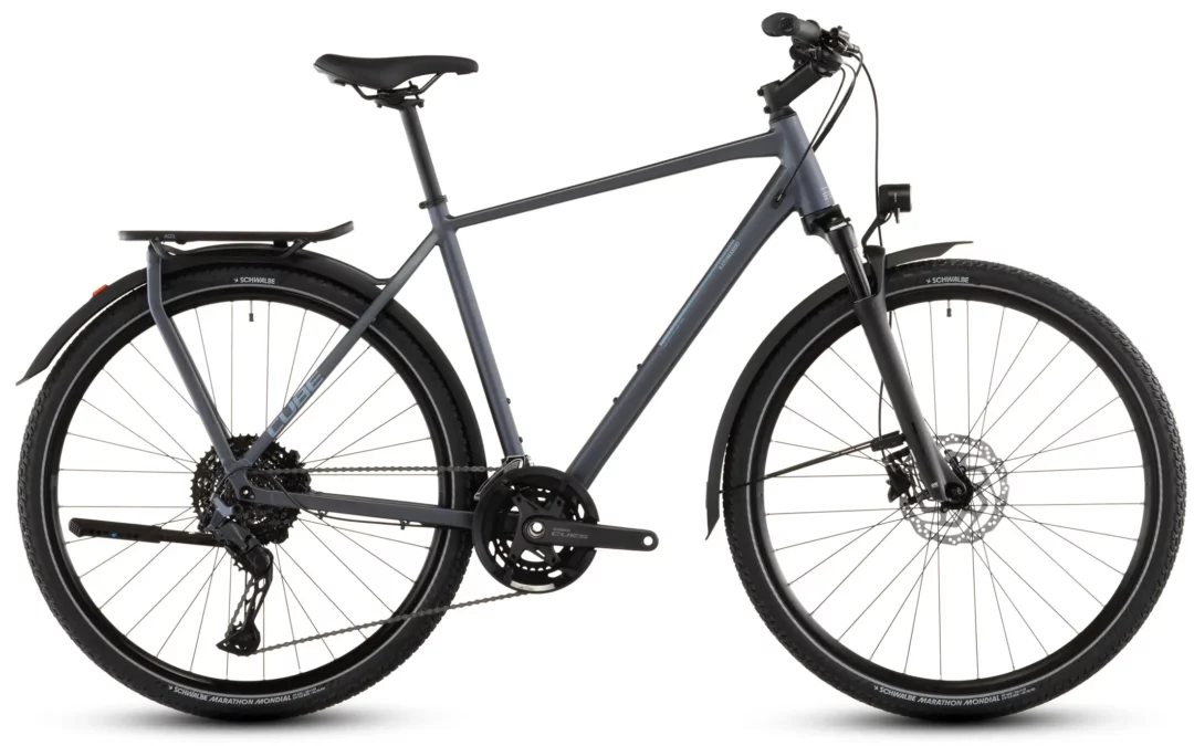 CUBE | KATHMANDU EXC